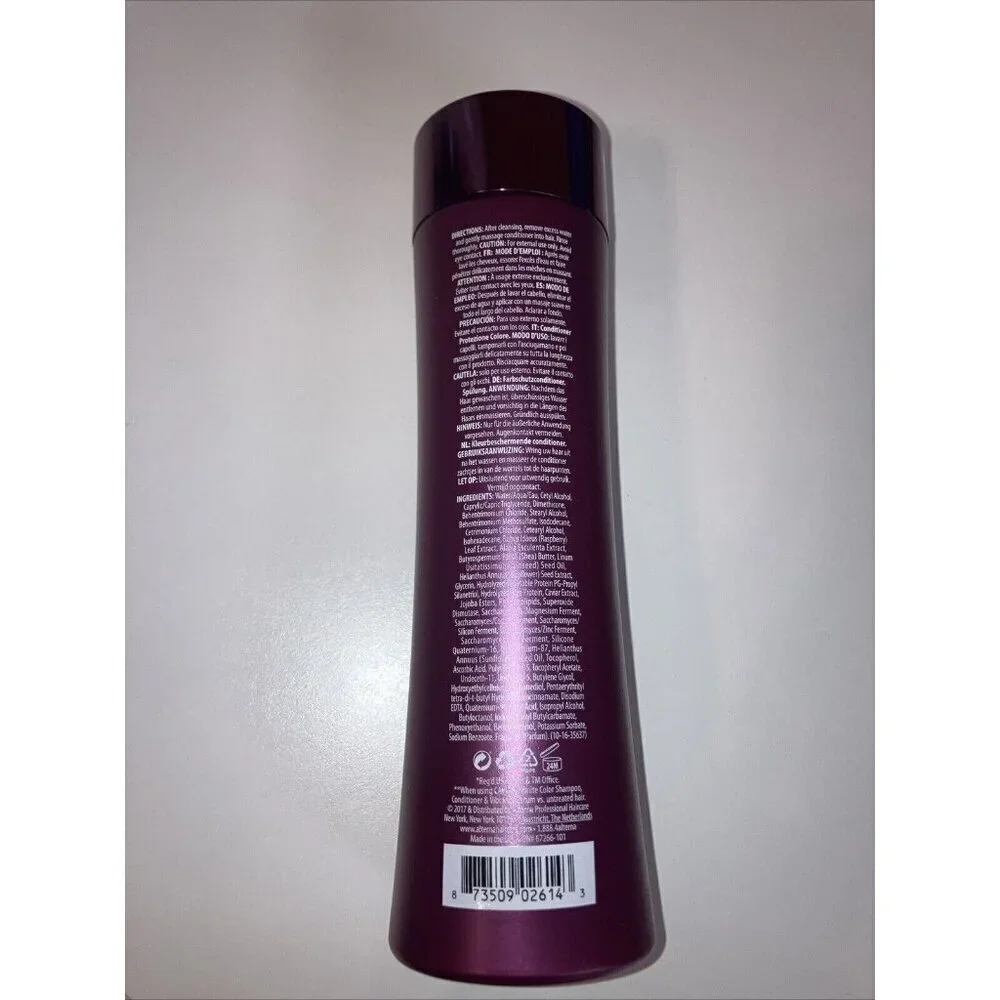 Alterna Caviar Infinite Color Hold Conditioner 8.5oz 250ml. New